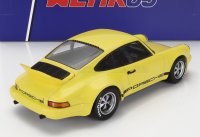 PORSCHE - 911 3.0 RSR CARRERA COUPE 1974 - JAUNE