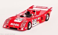 Chevron B36, RHD, No.29, 24h Le Mans, T.Charnell/R.Smith/R.Jones, 1979