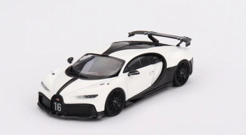 bugatti chiron modele reduit