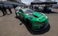ASTON MARTIN VANTAGE AMR GT3 N°28 PROSPORT-RACING DUMAREY-BREUER-ORTMANN-GREEN (300EX.)