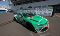 ASTON MARTIN VANTAGE AMR GT4 N°79 PROSPORT-RACING DUMAREY -MIES PATZELT SASSE (300EX.)