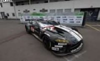 ASTON MARTIN VANTAGE AMR GT3 N°69 DÖRR MOTORSPORT DÖRR-TURNER-DÖRR-POSAVAC (300EX.)
