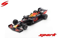 F1 Aston Martin Red Bull Racing Rb16 Test Barcelone 2020