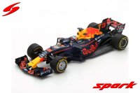 F1 Red Bull Racing Tag-Heuer RB13 2017