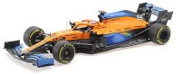 F1 Mclaren Renault Mcl35, carlo Sainz, austrian Gp 2020