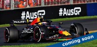 RED BULL - F1 RB19 TEAM ORACLE RED BULL RACING N 1 WINNER AUSTRALIAN GP 2023 MAX VERSTAPPEN