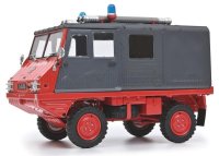 STEYR-PUCH - HAFLINGER BRANDWEER 1975