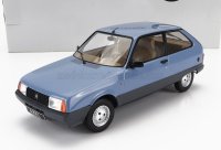 CITROEN - AXEL 1990 - BLEU