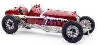 Alfa Romeo P3 nr2 CARACCIOLA WINNER GP DUITSLAND 1932