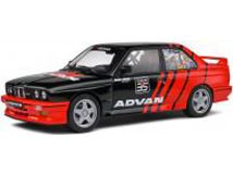 BMW - 3-SERIES M3 (E30) ADVAN 1990