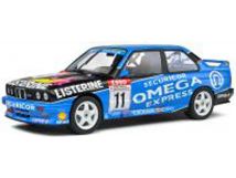 BMW - 3-SERIES M3 (E30) TEAM VL MOTORSPORT N 11 CH