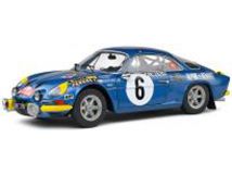 RENAULT - ALPINE A110 1600S (night version) N 6 RA