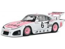 PORSCHE - 935K3 TEAM PORSCHE KREMER RACING N 6 WIN