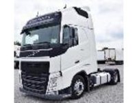 VOLVO - FH16 750 GLOBETROTTER XL TRACTOR TRUCK 2-ASSI 2021 - BLANC