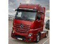 MERCEDES BENZ - ACTROS 2 TRACTOR TRUCK 2-ASSI 2019 - ROOD MET