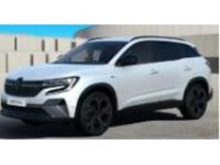 RENAULT - AUSTRAL 2022 - WIT
