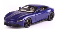 Ferrari Roma Metallic Elektrisch Blauw