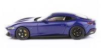 Ferrari Roma Metallic Elektrisch Blauw