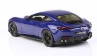 Ferrari Roma Metallic Elektrisch Blauw