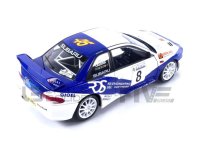 SUBARU IMPREZA S5 WRC99 - RALLYE AZIMUT DI MONZA 2000