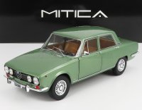 ALFA ROMEO 1750 BERLINA 2-SERIES 1969 - VERDE OLIVA MET - OLIVE GREEN