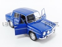 Renault 8 Gordini 1300 Bleu 1967