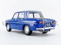 Renault 8 Gordini 1300 Bleu 1967