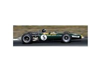Lotus 49 #5 Jim Clark USA GP Winner 1967