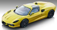 TOURING - SUPERLEGGERA ARESE RH95 (CHASSIS AND ENGINE F-12) 2021 - GEEL