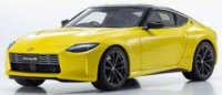 NISSAN - FAIRLADY Z COUPE 2023 - JAUNE