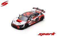 AUDI R8 LMS GT3 NO.10 AUDI SPORT ASIA TEAM ABSOLUTE 2E MACAU GT CUP 2022 EDOARDO MORTARA LIMITED 300