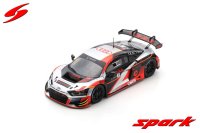 AUDI R8 LMS GT3 NO.1 FAW AUDI RACING TEAM MACAU GT CUP 2022 CHENG CONG FU LIMITED 300