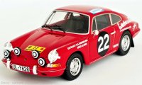 Porsche 911 T, No.22, Safari Rallye, E.Herrmann/G.Elvers, 1968