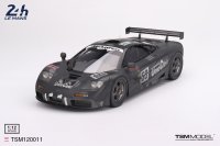 McLaren F1 GTR #59 1995 Le Mans 24Hr Winner Post-Race Weathered