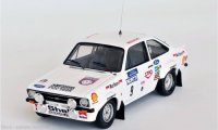 Ford Escort Mk II RS 1800, No.9, Rallye WM, 1000 Lakes Rallye, A.Vatanen/A.Aho, 1976