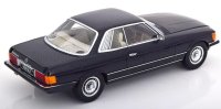 MERCEDES BENZ - S-CLASS 500SLC 6.0 AMG (C107) 1981 - BLEU FONCÉ