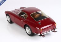 Ferrari 250 GT Berlinetta Passo Corto rouge fonce