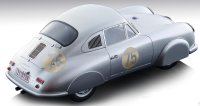 PORSCHE - 356 SL N 75 EDITION SPECIALE DES PREMIERS 24 HEURES DU LE MANS VAINQUEUR DE LA CATEGORIE 1951