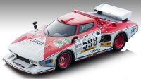LANCIA - STRATOS TURBO Gr.5 N 598 WINNER GIRO D'ITALIA 1976 C.FACETTI - P.SODANO