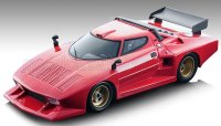 LANCIA - STRATOS TURBO Gr.5 PRESS VERSION 1976 - LANCIA ORANGE