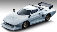 LANCIA - STRATOS TURBO Gr.5 PRESS VERSION 1976 - GLOSS BLANC