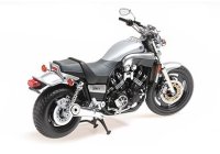 Yamaha VMAX 1993 zilver