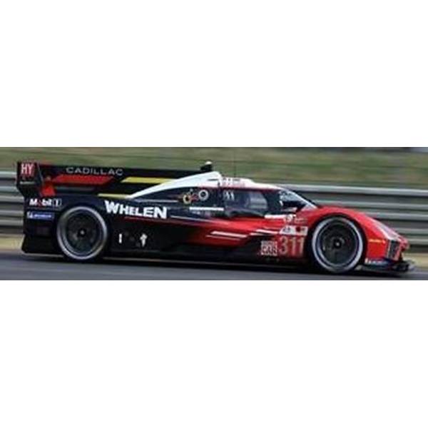 CADILLAC V-SERIES.R N°311 ACTION EXPRESS RACING 2