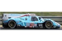 GLICKENHAUS 007 N°709 GLICKENHAUS RACING 7ÈME 24H LE MANS 2023