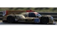 ORECA 07 GIBSON N°14 NIELSEN RACING 24H LE MANS 2023 R. SALES M. BECHE B. HANLEY
