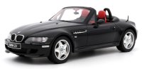 BMW Z3 M ROADSTER  NOIR 1999