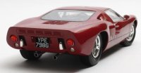 FORD - GT40 MKIII 1966 - BRUIN