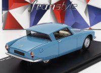 CITROEN - DS/SM FIRST PROTOTYPE 1960 - LICHT BLAUW
