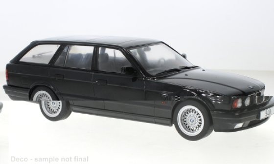 BMW 5er (E34) Touring 1991 1/18 MCG