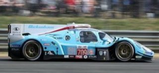 GLICKENHAUS 007 N°709 GLICKENHAUS RACING 7th 24H LE MANS 2023